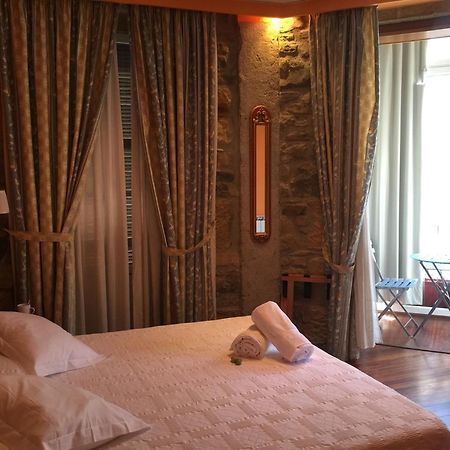 Pension Ab Domini San Sebastián Szoba fotó