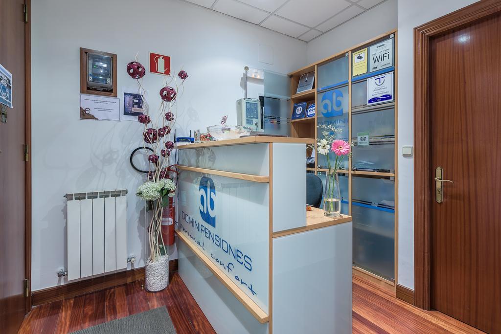 Pension Ab Domini San Sebastián Kültér fotó